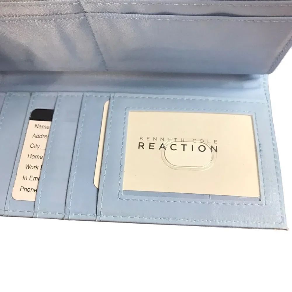 Kenneth Cole Woman’s Wallet - Picture 7 of 7